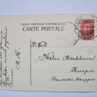 VANHA Postikortti Kajaani 1910 - pikkukuva 2