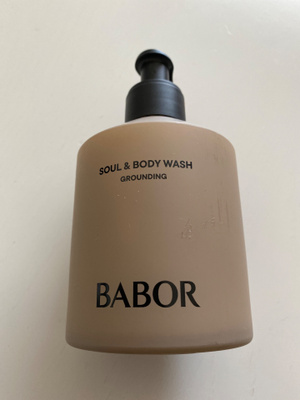 Babor suihkugeeli 250 ml