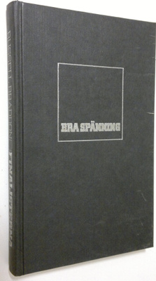Russell Braddon : Finalisterna