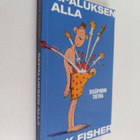 Nick Fisher : Sepaluksen alla - pikkukuva 1