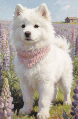 Koira kortti