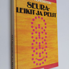 Mary Hohenstein : Seuraleikit ja pelit - pikkukuva 1