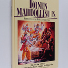 A. C. Bhaktivedanta : Toinen mahdollisuus : kertomus raja... - pikkukuva 1