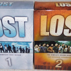Lost kausi 1-6 [37x DVD] * KOKO SARJA! * - pikkukuva 2
