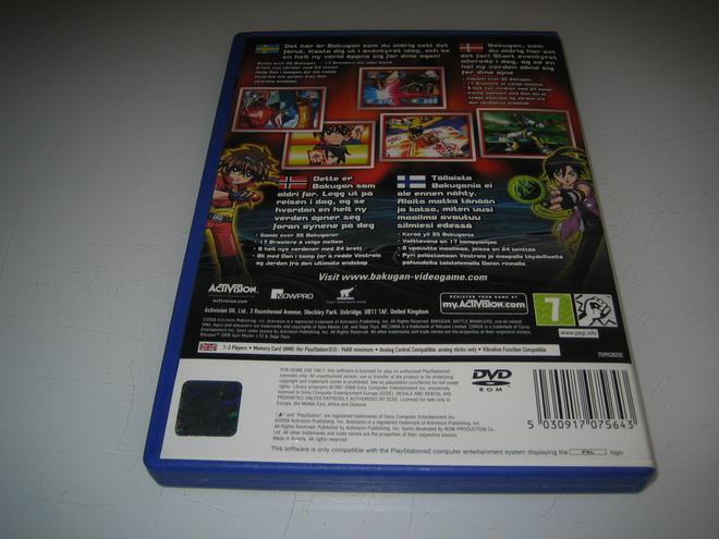Item image