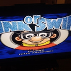 Snes S.O.S Sink Or Swim - pikkukuva 4