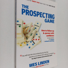 Wes Linden : The prospecting game - pikkukuva 1
