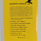 Friedrich Durrenmatt : Lupaus - pikkukuva 2