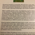 WALDBAUER: HYÖNTEISET VUODENAIKOJEN VAIHTELUSSA - pikkukuva 2