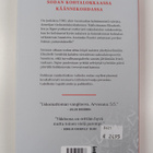 Denise Rudberg : Vaarallinen yhteys - pikkukuva 2