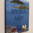 Pekka Lehmuskallio : Rauma ja meri - pikkukuva 1