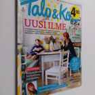 Unelmien talo & koti 2/2017 - pikkukuva 1