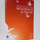 Mualimalle ja takas : valtakunnalliset kotiseutupäivät 6.... - pikkukuva 1