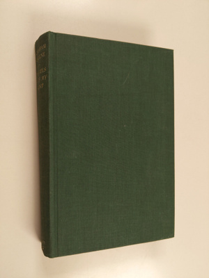 Graham Greene : Travels with My Aunt : A novel