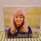 Sanni Virta: Sanni Virta CD(avaamaton) - pikkukuva 1