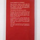 Svend Larsen : The Life History of Hans Christian Andersen - pikkukuva 2