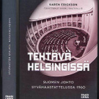 Tehtävä Helsingissä: Suomen johto syvähaastattelussa 1960 - pikkukuva 1
