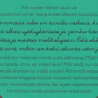 Satu Rämö: Vuoden mutsi 2 - pikkukuva 3