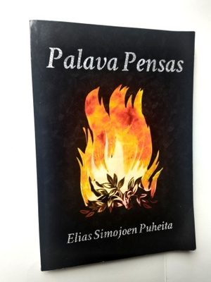 Palava pensas - Elias Simojoen puheita