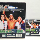 PC - Three Lions (CIB Big Box) - pikkukuva 2