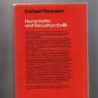 Neumann, Eckhard: Herrschafts- und Sexualsymbolik, skp., K3 - pikkukuva 2
