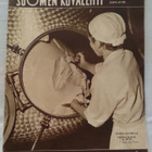 Suomen Kuvalehti N:o 37 syyskuu 1954 - pikkukuva 1