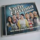 Vain elämää jatkuu, 2012 (CD) - pikkukuva 1
