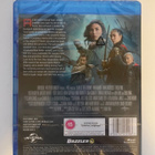 Blade Of The 47 Ronin (Blu-ray) Mark Dacascos (UUSI) - pikkukuva 2