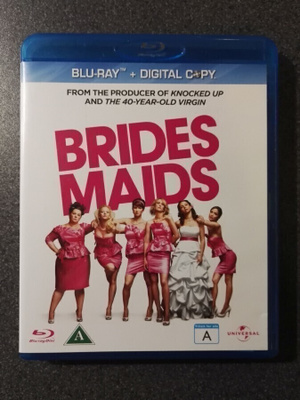 Blu-ray) Brides Maids _n12