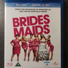 Blu-ray) Brides Maids _n12 - pikkukuva 1