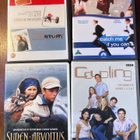 Dvd-levyjä 43 kpl. Sekalainen setti elokuvia ja yksi sarja - pikkukuva 3