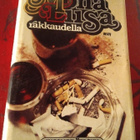 JUSSI KYLÄTASKU : MONA-LIISA, RAKKAUDELLA - pikkukuva 1