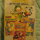 Aku Ankka , Taskukirja 128 - pikkukuva 2