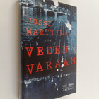 Jussi Marttila : Veden varaan - pikkukuva 1