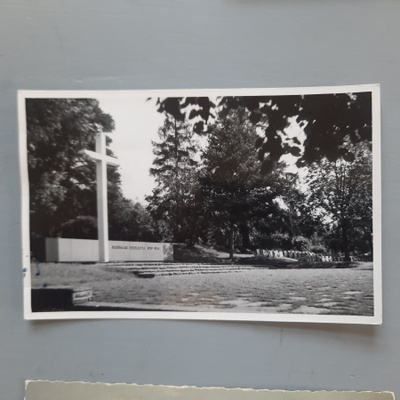PK Valkeakoski Sankarihauta, muistomerkki k-57 A Aaltonen
