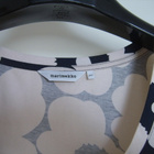 Marimekko JOHANAS UNIKKO mekko XXL - pikkukuva 3
