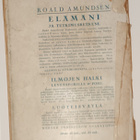 Roald Amundsen: Elämäni ja tutkimusretkeni, Wsoy 1928, 1.p. - pikkukuva 2