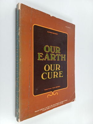 Raymond Dextreit : Our Earth, Our Cure