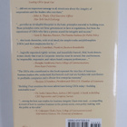 Building Trust - Leading CEOs Speak Out : how They Create... - pikkukuva 2