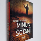 Colby Buzzell : Minun sotani : amerikkalaissotilas Irakissa - pikkukuva 1