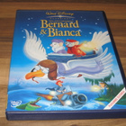 Pelastuspartio Bernard & Bianca dvd - pikkukuva 1