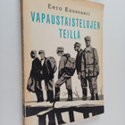 Eero Kuussaari : Vapaustaistelujen tiellä : Sotahistorial... - pikkukuva 1