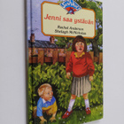 Rachel Anderson : Jenni saa ystävän - pikkukuva 1
