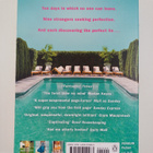 Liane Moriarty : Nine perfect strangers - pikkukuva 2
