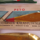 Kalatarvikkeita, Vieheitä, ym - pikkukuva 3