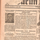 Turun Sanomat, yli satavuotias, 6 sivua. - pikkukuva 1