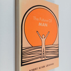 Robert Clark Graham : The future of man - pikkukuva 1