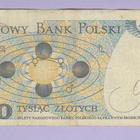 Puola 1000 Zlotych v.1982 P-146 - pikkukuva 2