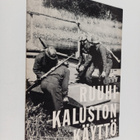 Ruuhikaluston käyttö - pikkukuva 1