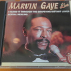 Marvin Gaye Live CD.Hyvä! - pikkukuva 1